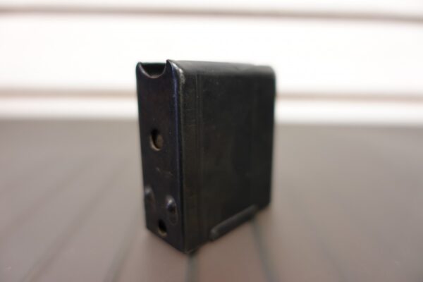 dsc04121__84114.jpg M1 30 Carbine 5Round Magazine 30Cal Japan N.V.S
