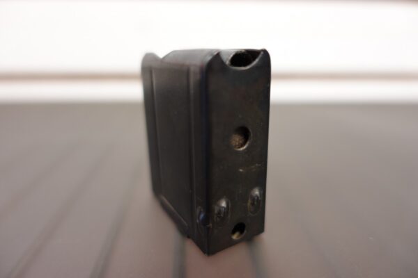 dsc04122__66932.jpg M1 30 Carbine 5Round Magazine 30Cal Japan N.V.S