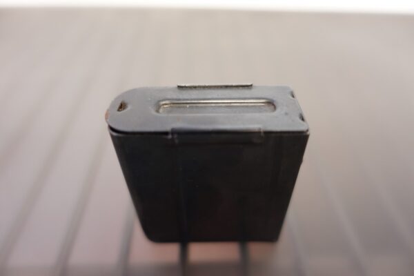 dsc04124__00387.jpg M1 30 Carbine 5Round Magazine 30Cal Japan N.V.S