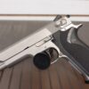 dsc04594__33370.jpg 1997 Smith & Wesson MODEL 4506-1 45 ACP 5" BARREL, 2 MAGS, ORIGINAL CASE LIKE NEW - 108163