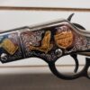 dsc04615__28231.jpg Henry H004SAT Golden Boy 2nd Amendment Tribute 22 LR 16 LR/21 Short 20" Walnut