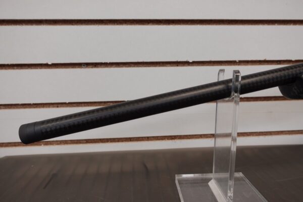 dsc04628__42778.jpg BERGARA CREST CARBON 7 PRC - Carbon Fiber Barrel w/ Omni Muzzlebrake & Fluted Bolt