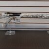 dsc04629__30057.jpg YHM Yankee Hill Machine Co. AR-15 W/LARUE GRIP SNOW CAMO RIFLE