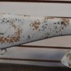 dsc04630__73058.jpg YHM Yankee Hill Machine Co. AR-15 W/LARUE GRIP SNOW CAMO RIFLE