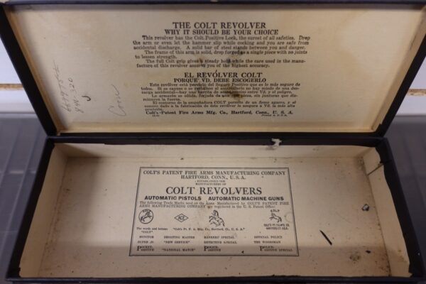 dsc04652__44897.jpg 1955 COLT OFFICIAL POLICE .38 SPECIAL 5" CTG REVOLVER