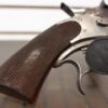 dsc04664__49493.jpg Scharfenberg German Single Shot Target Pistol 22 Serial Number 3