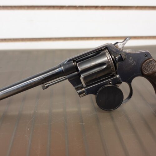 dsc04672__20093.jpg 1922 Colt Police Positive .38 Special 6" Barrel Revolver