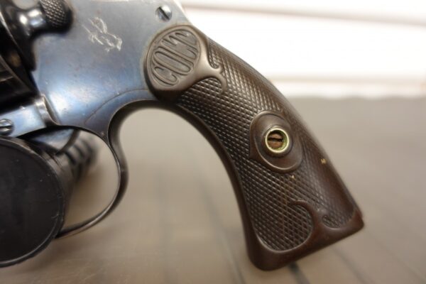 dsc04673__14337.jpg 1922 Colt Police Positive .38 Special 6" Barrel Revolver
