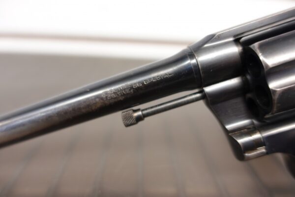 dsc04675__63698.jpg 1922 Colt Police Positive .38 Special 6" Barrel Revolver