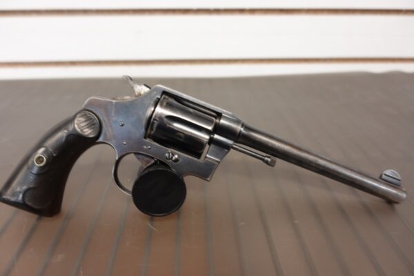 dsc04677__23916.jpg 1922 Colt Police Positive .38 Special 6" Barrel Revolver