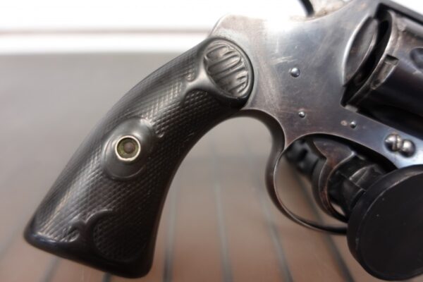dsc04678__33257.jpg 1922 Colt Police Positive .38 Special 6" Barrel Revolver