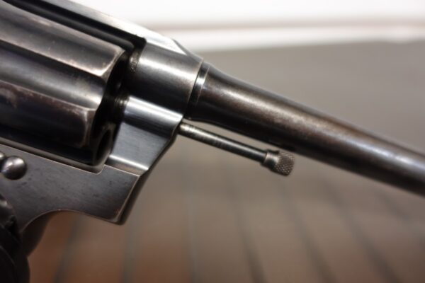 dsc04680__69498.jpg 1922 Colt Police Positive .38 Special 6" Barrel Revolver