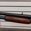 STEVENS MODEL 87 SERIES E, 12 GA PUMP SHOTGUN