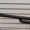 STEVENS MODEL 87 SERIES E, 12 GA PUMP SHOTGUN