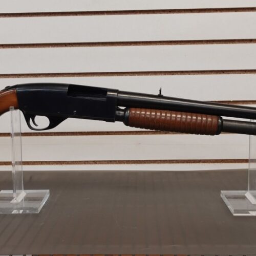 e886116__66121.jpg STEVENS MODEL 87 SERIES E, 12 GA PUMP SHOTGUN