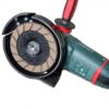 easy-edge__56223.jpg EASY EDGE EDGER DIAMONDS COARSE 50 GRIT 7" GROOVED - NEW IN BOX - Made in USA.
