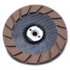 easyedge-2-1-1-900x__06449.jpg EASY EDGE EDGER DIAMONDS COARSE 50 GRIT 7" GROOVED - NEW IN BOX - Made in USA.