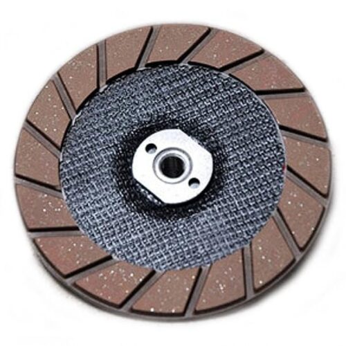 easyedge-2-1-1-900x__06449.jpg EASY EDGE EDGER DIAMONDS COARSE 50 GRIT 7" GROOVED - NEW IN BOX - Made in USA.