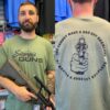 ed176d19-da8a-46c8-a143-18743e7001a8__20531.jpg Sturgis Guns Harmless Tee