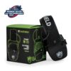Otis Technology Earshield™ Ranger Electronic Pro Earmuff FG-ES23E-BK