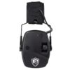 Otis Technology Earshield™ Ranger Electronic Earmuff with Bluetooth FG-ES22B-BK