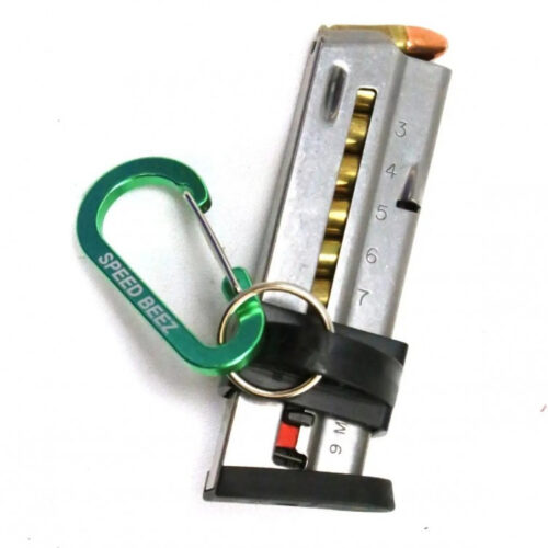 SPEED BEEZ® EZB4 9mm Magazine Loader Smith & Wesson M&P SHIELD EZ® 9mm Magazine EZB4