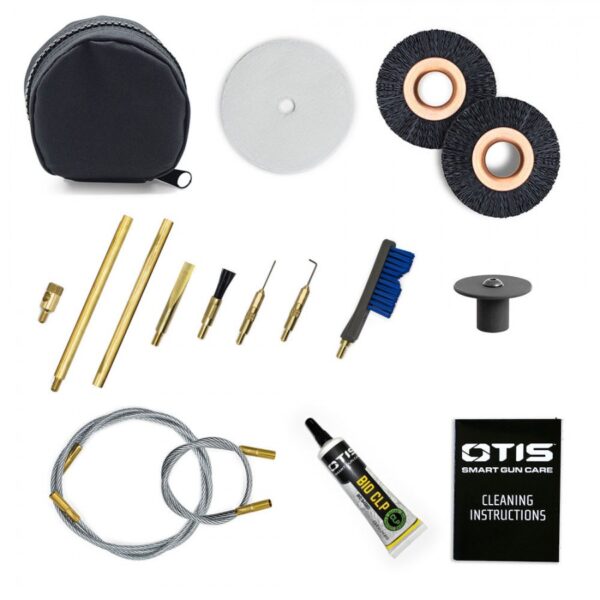 Otis Technology 37MM/40MM Grenade Launcher Cleaning Kit - FG-937