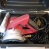 FlorCraft Z1E-AJ-110 4-1/2" 10 Amps Corded Circular Tile New in Case