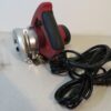 FlorCraft Z1E-AJ-110 4-1/2" 10 Amps Corded Circular Tile New in Case