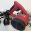FlorCraft Z1E-AJ-110 4-1/2" 10 Amps Corded Circular Tile New in Case