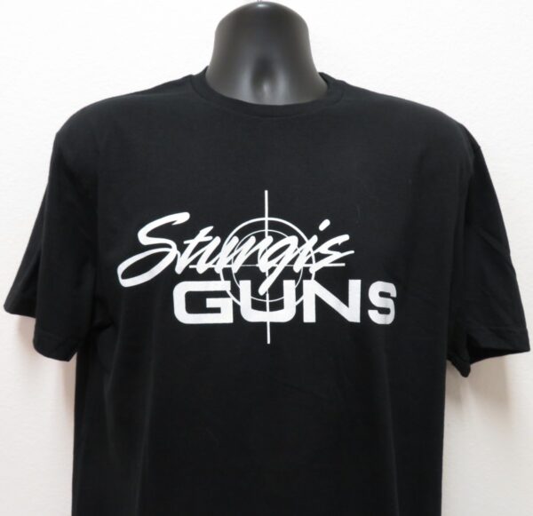 front__96652.jpg Sturgis Guns Are You Ready Tee 3XL