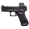 g45g1__69803.jpg Glock 45 G45 G5 MOS Gunsite Limited Edition Holosun X2 Optic SA Pistol 4.02″ 17+1 9MM