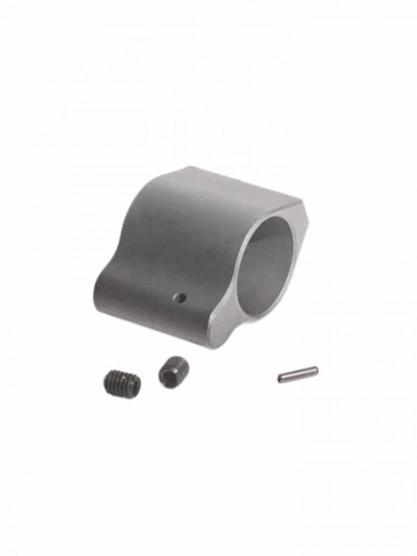 gas-block-sm-720x960__04707.jpg Luth AR - Lo Profile Gas Block – .625 Diameter - GB-LP625