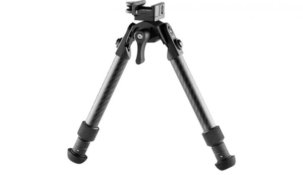 hawke-carbon-fiber-pro-bi-pod-8-12__09625.jpg Hawke Sport Optics Carbon Fiber Pro Bipod, 8-12 71002 Tripod & Bipod