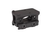 https-images.barcodelookup.com-10235-102354293-1__68509.jpg UTG Super Slim Picatinny Trijicon RMR Mount Absolute Co-Witness Black Zero Hold