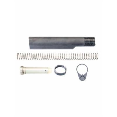https-images.barcodelookup.com-10440-104405556-1__15506.jpg LUTH-AR 308/7.62 Commercial Carbine Buffer Tube Assembly 308-C-BAP