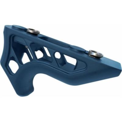 https-images.barcodelookup.com-11038-110387492-1__45148.jpg Timber Creek M-Lok Enforcer Mini Angled Foregrip Blue - MEMAFGB
