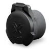 Vortex Optics Defender Riflescope Flip Cap - 44mm O-44