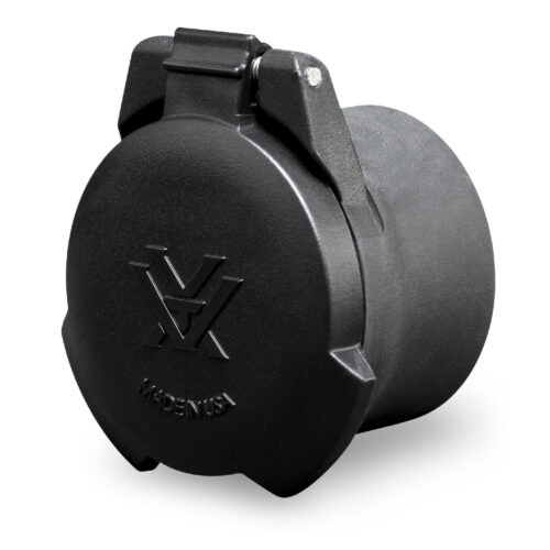 Vortex Optics Defender Riflescope Flip Cap - 44mm O-44