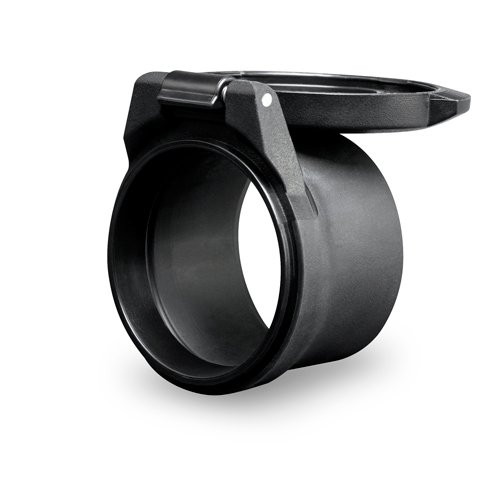 Vortex Optics Defender Riflescope Flip Cap - 44mm O-44