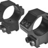 https-images.barcodelookup.com-1196-11967841-1__79587.jpg UTG RGPM-30M4 30mm/2PCs Medium Profile Airgun Rings W/Stop Pin