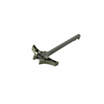 https-images.barcodelookup.com-12099-120997538-1__32981.jpg Timber Creek Enforcer Ambidextrous Charging Handle AR15/M16 OD Green