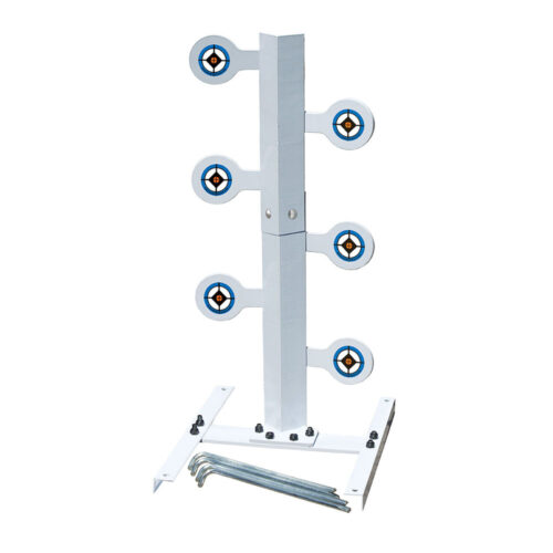 https-images.barcodelookup.com-12305-123058198-1__70403.jpg Do All Outdoors - Range Ready Dueling Tree Rimfire Target Steel .22 Cal. - RRDT22