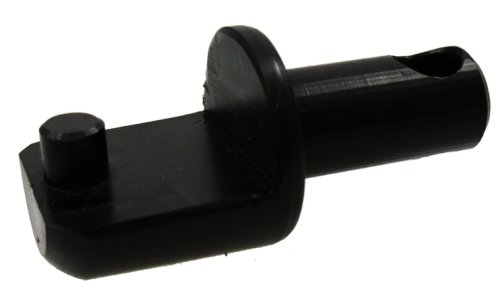 https-images.barcodelookup.com-1373-13739468-1__26937.jpg Pro-Shot Cleaning Link AR-15 Delrin Black
