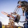 Do All Outdoors - Wheelhouse 50-Clay Auto Clay Pigeon Thrower with Remote - 24WH01
