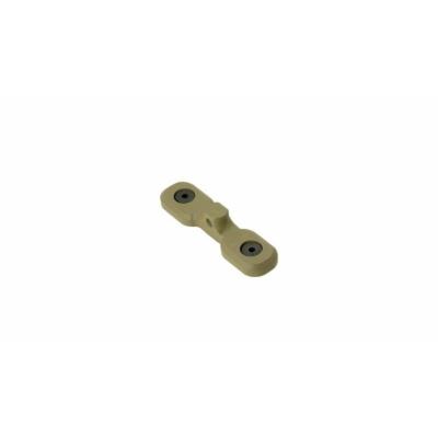 https-images.barcodelookup.com-14899-148993075-1__97403.jpg Timber Creek Outdoors Bipod Accessories Low Profile Bi-Pod Mount