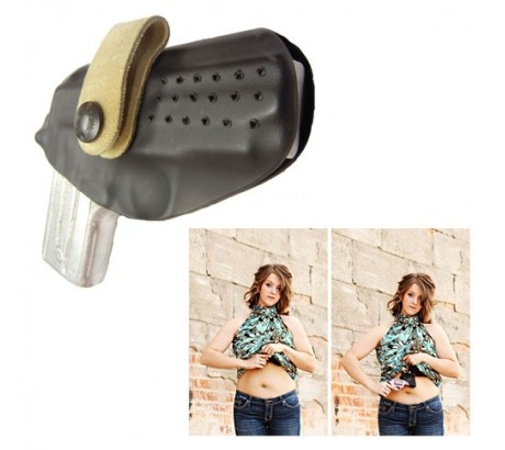 https-images.barcodelookup.com-212-2121423-1-89245.1749504884.1280.1280__51730.jpg Flashbang Bra-mounted Holster Rh for Glock 43 Kydex 9220-G43-10