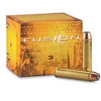 https-images.barcodelookup.com-2362-23622248-1__74145.jpg Fusion Handgun 460 S&W 260 Grain Soft Point Centerfire Pistol Ammo - F460FS1