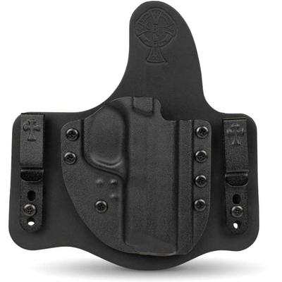 https-images.barcodelookup.com-25846-258468888-1__73803.jpg CrossBreed Holsters Appendix Holsters ST2 Holster S&W Shield EZ 9/380 Right Hand Black