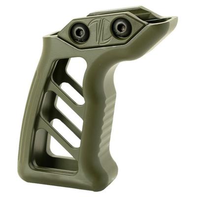 https-images.barcodelookup.com-26328-263288813-1__43818.jpg Timber Creek Enforcer Picatinny Vertical Foregrip OD Green